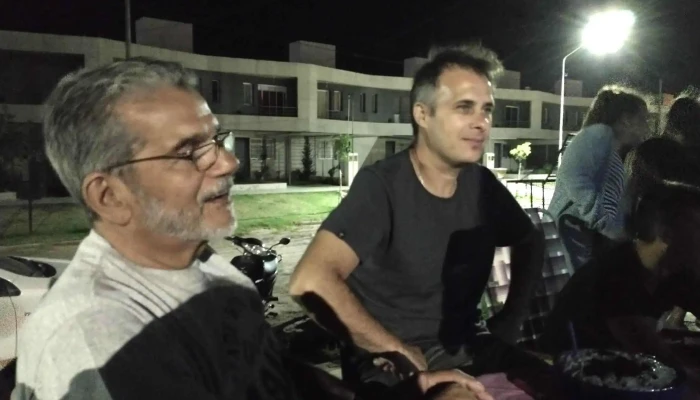 Desarrollo Urbanistico Procrear Alejandro Roca -  Como Llegar - Alejandro Roca