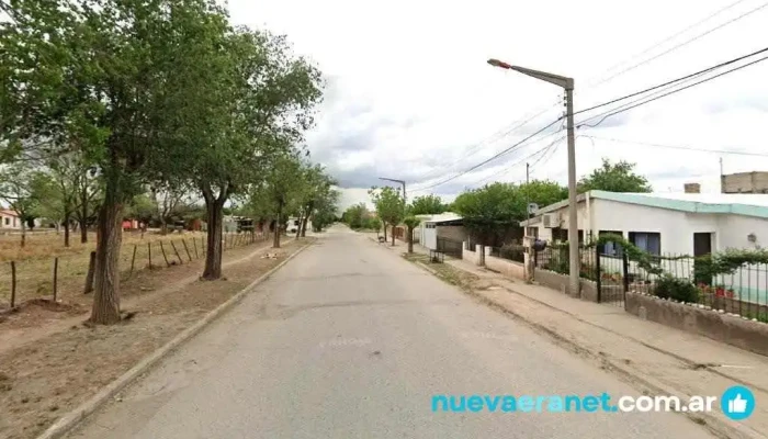 Despensa Ani - La Toma