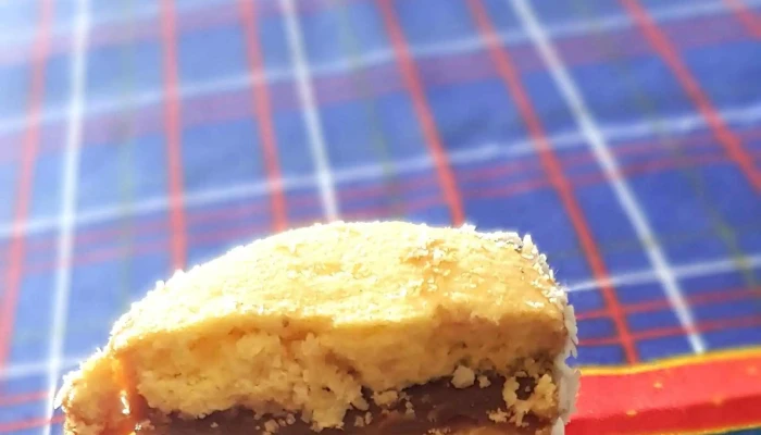 Despensa Y Panaderia El Pil Galpon - Galpon