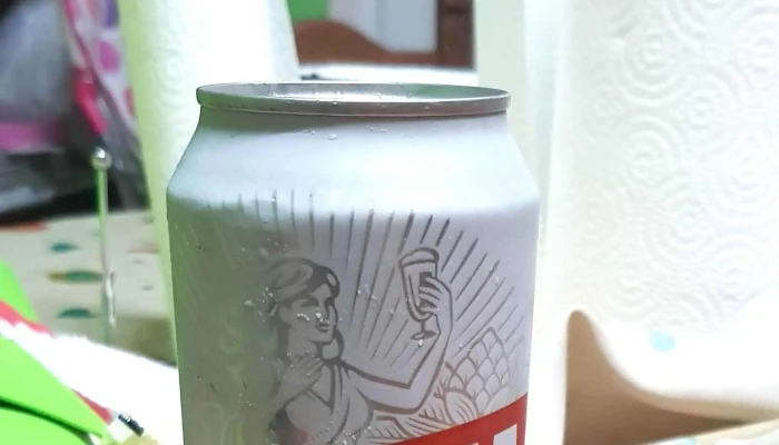 Despensa Y Panaderia El Pil Puntaje - Galpon
