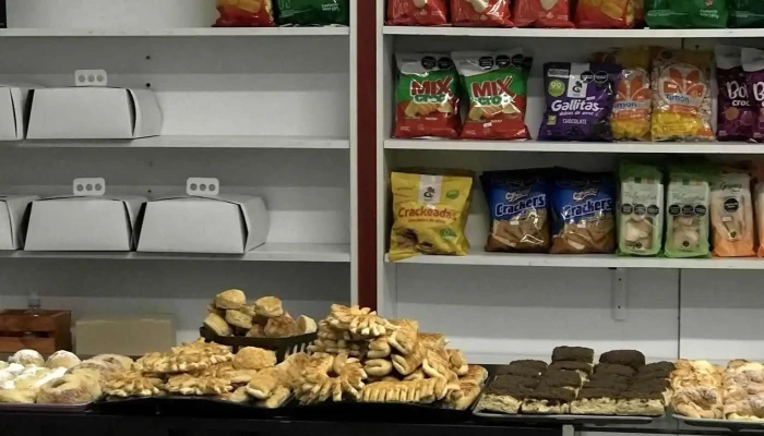 Destaccate Panaderia Sin Tacc -  Ambiente - Río Cuarto