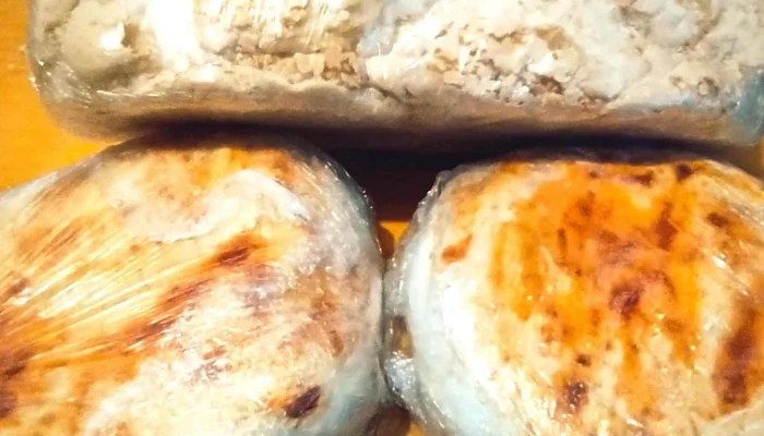 Destaccate panaderia sin tacc - Río Cuarto