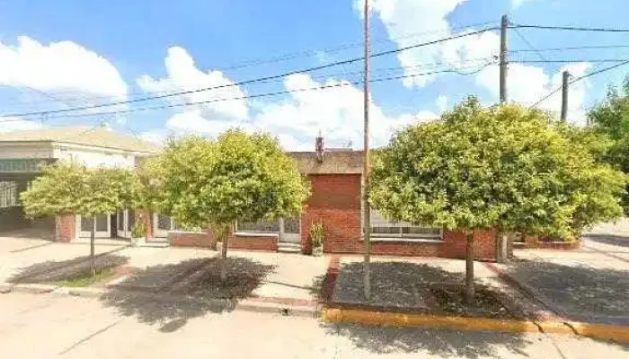 Diego Bainotti Inmobiliaria -  Zona - Las Varillas