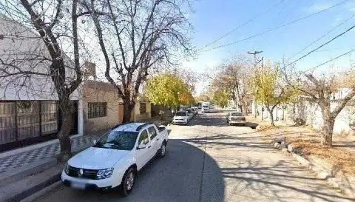 Diego Guevara -  Fotosdeg - Maipú