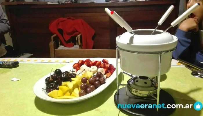 Dietética Quinto Elemento - San Martín De Los Andes