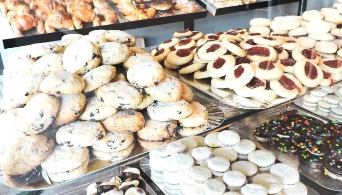 Diletto Panaderia Cafe Ambiente - Río Cuarto