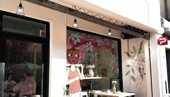 Diletto Panaderia Cafe Del Propietario - Río Cuarto