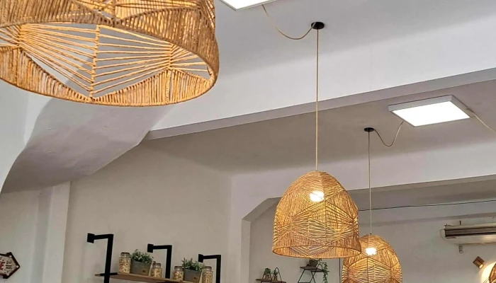 Diletto Panaderia Cafe Donde - Río Cuarto