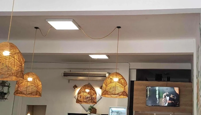 Diletto Panaderia Cafe Horario - Río Cuarto