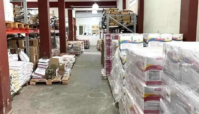 Distribuidora Del Centro -  Del Propietario - Río Tercero