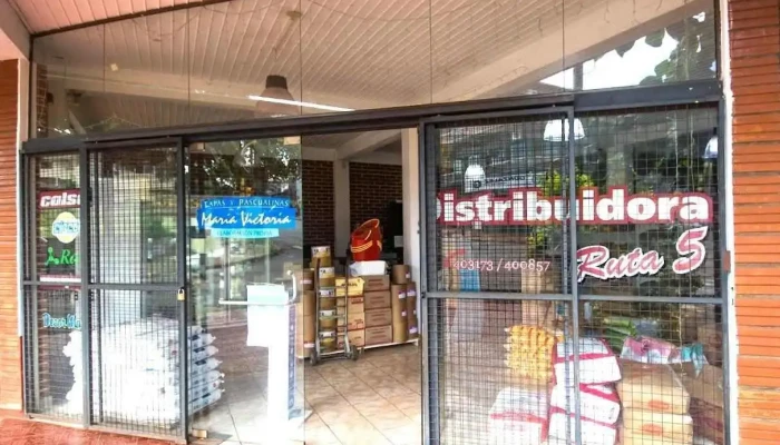 Distribuidora Ruta 5 - Oberá