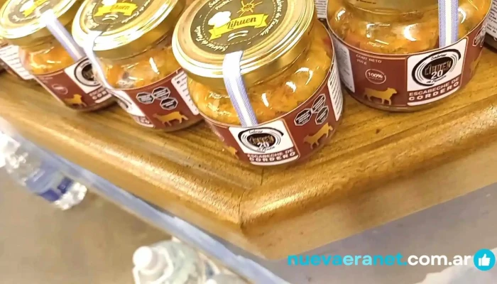 Distrisur -  Videos - El Calafate