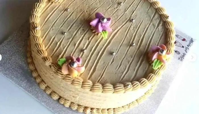 Do Linda Reposteria Pastel - Salta