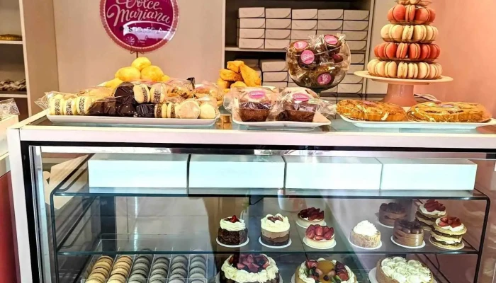 Dolce Mariana -  Ambiente - Puerto Iguazú