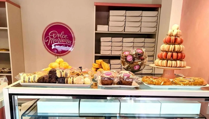 Dolce Mariana -  Horario - Puerto Iguazú