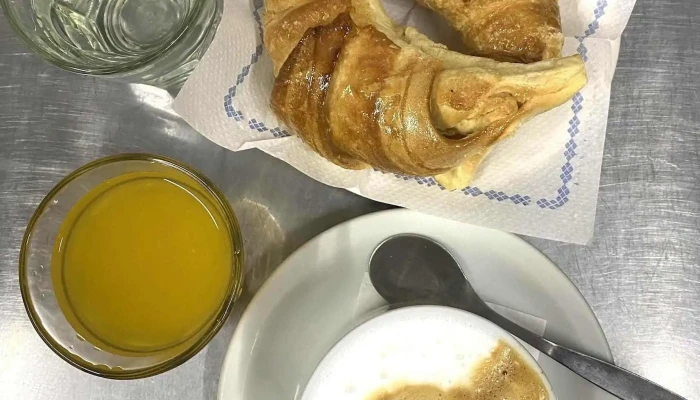 Dominico -  Comida Y Bebida - Concepción