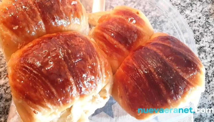 Don Blanco Pasteleria Palermo Croissant - Cdad. Autónoma de Buenos Aires