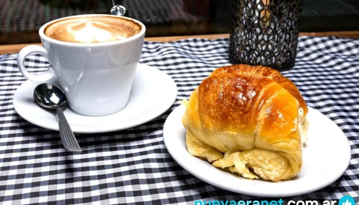 Don Blanco Pasteleria Palermo Del Propietario - Cdad. Autónoma de Buenos Aires