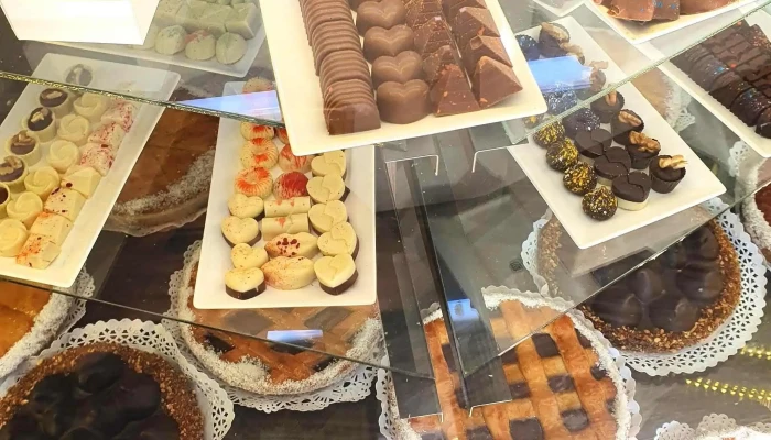 Don Blanco Pasteleria Palermo Masa - Cdad. Autónoma de Buenos Aires