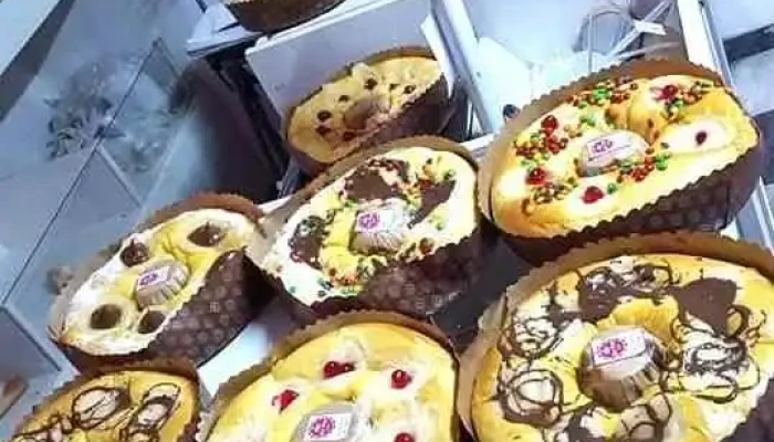 Don Diego -  Comida Y Bebida - Córdoba