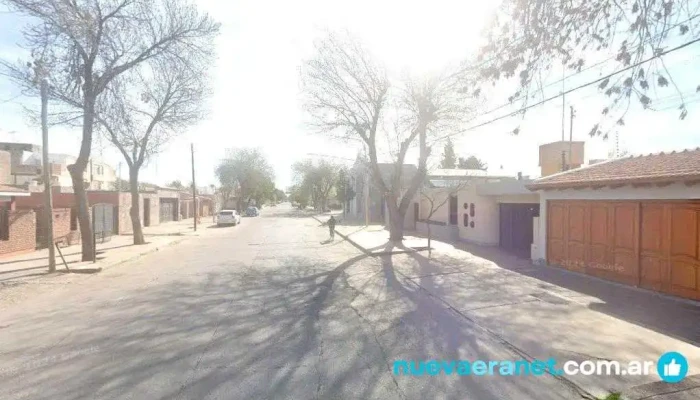 Don Emilio Panificados - Rivadavia