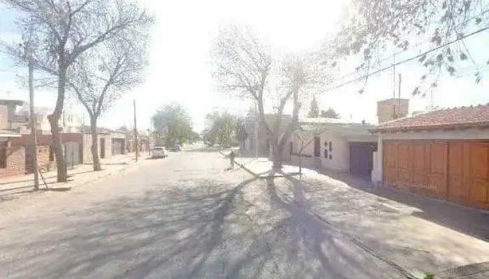Don Emilio Panificados -  Zona - Rivadavia