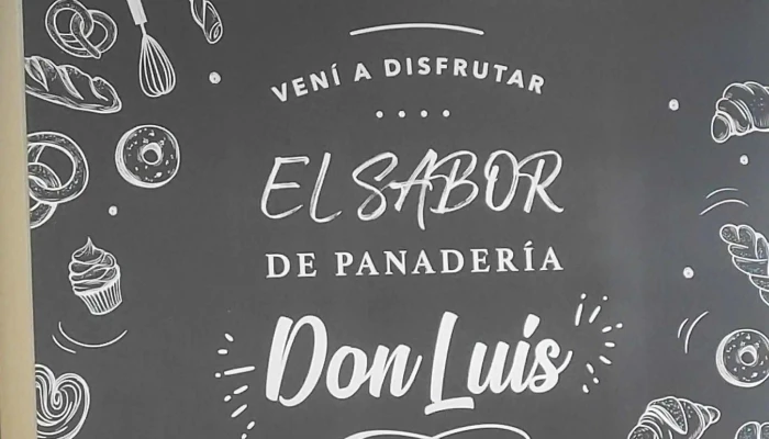 Don Luis -  Puntaje - El Calafate