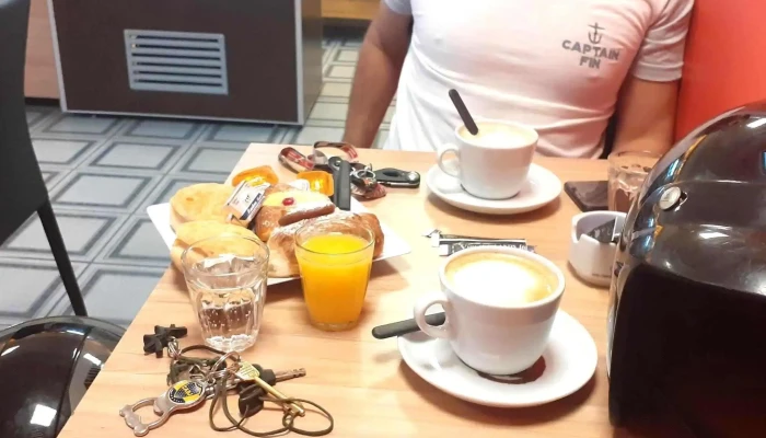 Don Mignon Panaderia Opiniones - X5002aov