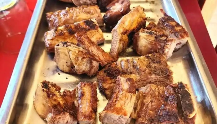 Don Timoteo -  Comida Y Bebida - Huinca Renanco