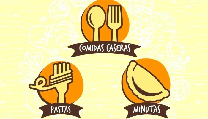 Dona Dora Menu - Leandro N. Alem