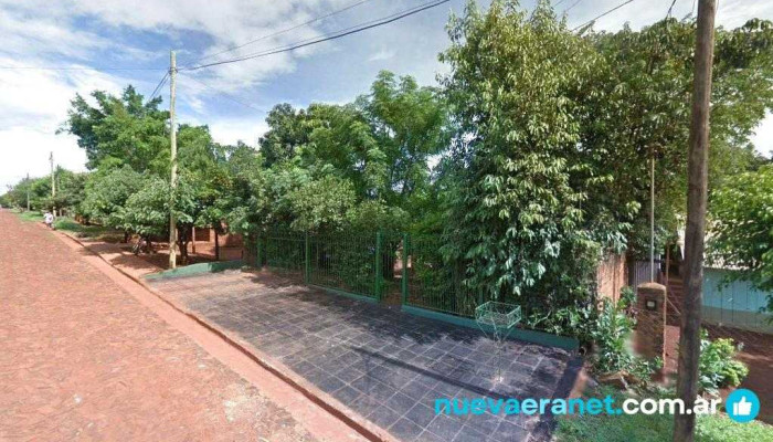 Doña eva - Puerto Iguazú