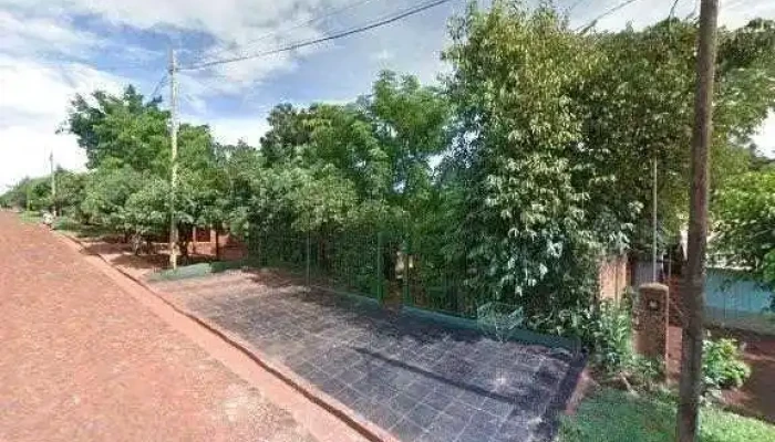 Dona Eva Ubicacion - Puerto Iguazú
