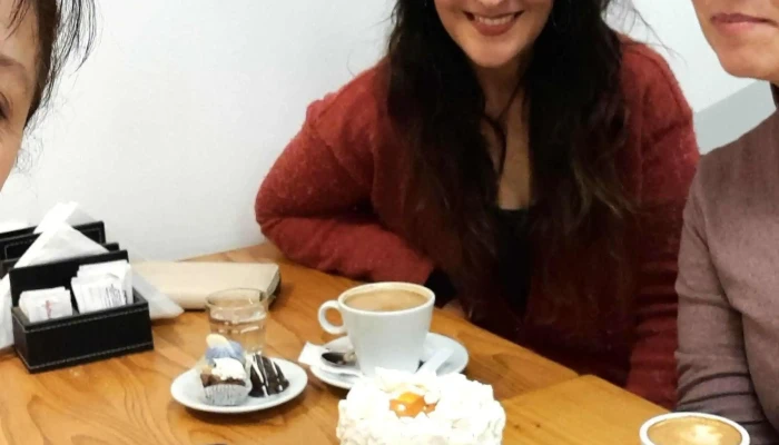 Dona Maria Panaderia Y Cafeteria Numero - La Francia