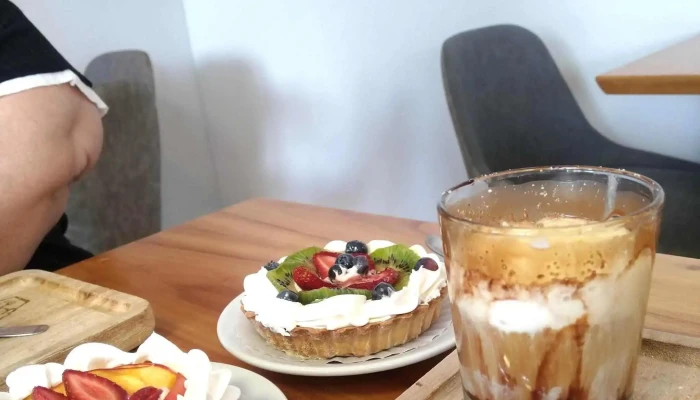 Dona Maria Panaderia Y Cafeteria Opiniones - La Francia