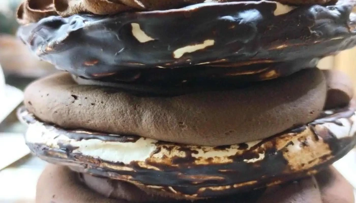 Dona Maria Panaderia Y Cafeteria Pastel - La Francia