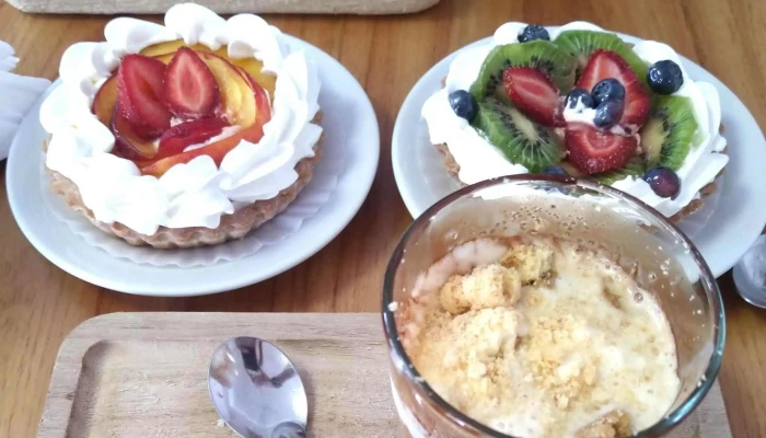 Dona Maria Panaderia Y Cafeteria Telefono - La Francia