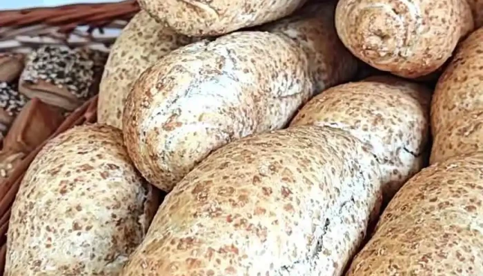 Dona Maria Panaderia Y Cafeteria Videos - La Francia