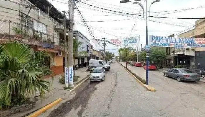 Dona Pascua Cerca De Mideg - Famaillá