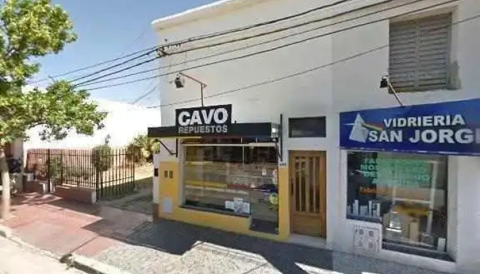 Dorato -  Horario - Villa Dolores