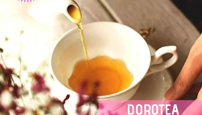 Dorotea Casa De Te Cafe De Especialidad Te - Villa Ani Mi