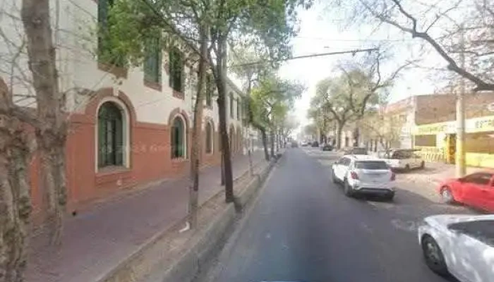 Dos Espigas -  Abierto Ahoradeg - Mendoza