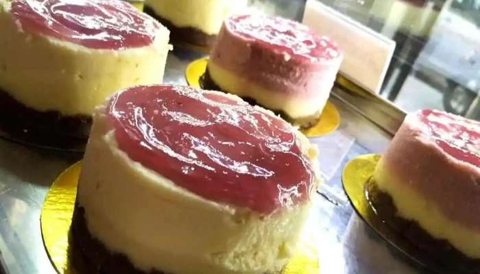 Dos Espigas -  Pastel - Mendoza