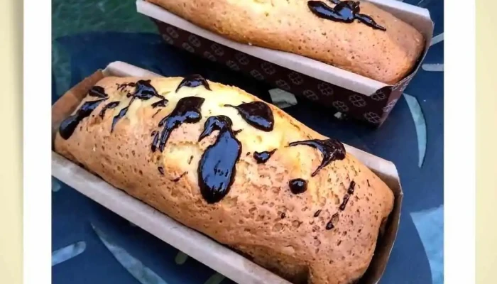 Dpan Panaderia Artesanal Hecho En Casa Como En Casa Pastel - Paraná