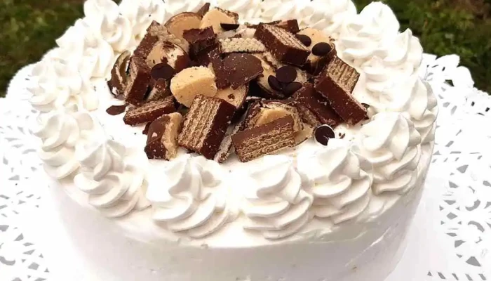Dulce Aroma - Monte Caseros