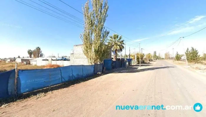Dulce Carlina - Maipú