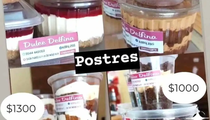 Dulce Delfina -  Del Propietario - Villa Dolores