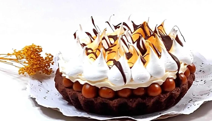 Dulce Delfina -  Opiniones - Villa Dolores
