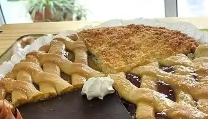 Dulce Delfina - Villa Dolores