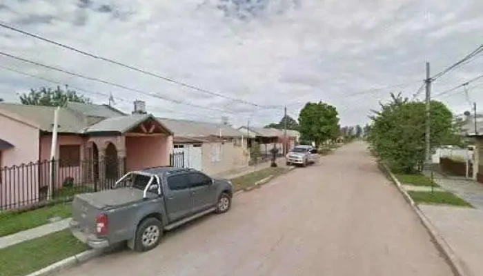 Dulce Encanto -  Videos - Villa Angela