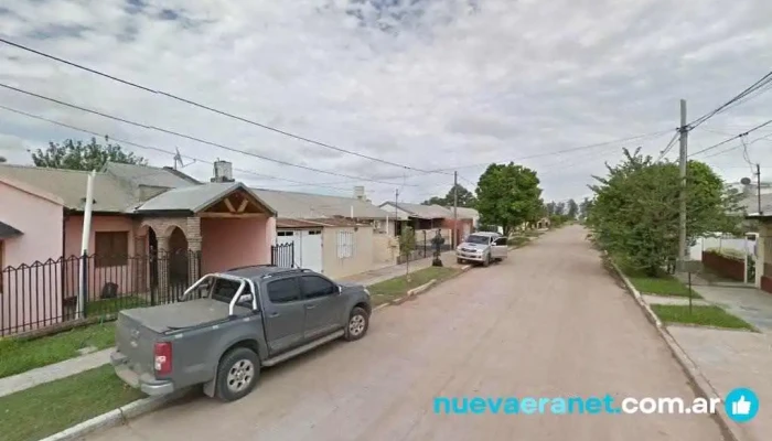 Dulce Encanto - Villa Angela